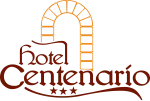 Hotel Centenario company logo