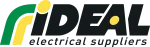 Ideal equipamentos eletricos e epis company logo