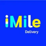 Imile delivery Brazil company logo