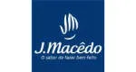 J Macêdo S/A company logo