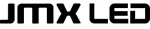 JMX LED company logo