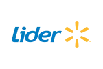 LIDER company logo