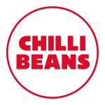 LOJA CHILLI BEANS company logo