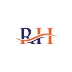 LOOKING RH company logo