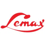 LeMax Hamburgueria company logo