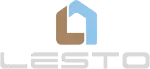 Lesto Coworking company logo