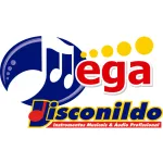 Mega Disconildo company logo