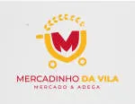 Mercadinho vila romana company logo