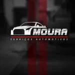 Moura company logo