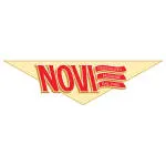 NOVI COMERCIO DE CONFECCOES LTDA company logo