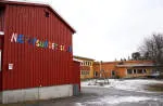 Nærøysundet skole, Nærøysund kommune company logo