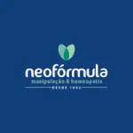 Neofórmula Manipulação company logo