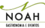 Noah Gastronomia e Eventos company logo