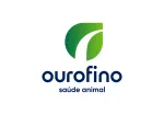 Ourofino Saúde Animal company logo