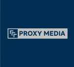 Proxy Media company logo