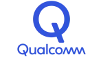 Qualcomm company logo