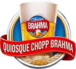 Quiosque Brahma company logo