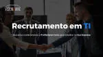 RARO RECRUTAMENTO EM TI LTDA. company logo
