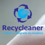 RECYCLEANER LOGISTICA INTEGRADA DE RESÍDUOS... company logo