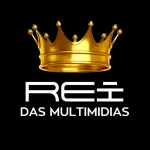 REI DAS MULTIMIDIAS company logo