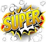 Super Raimundinho company logo