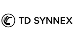 TD SYNNEX company logo