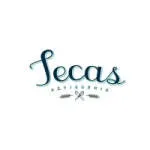 Tecas pâtisserie company logo