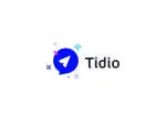 Tidio company logo