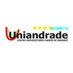 Uniandrade company logo