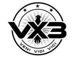 VTX3 Comércio de Alimentos LTDA company logo