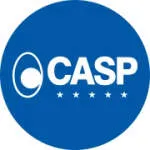 Vagas CASP company logo