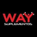Way Suplementos company logo