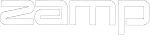 Zamp company logo