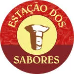 estação dos sabores padaria company logo