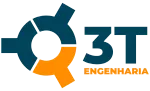 3T Engenharia company logo