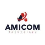 AMICOM TECHNOLOGY LTDA company logo