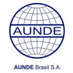 AUNDE Brasil company logo