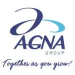 Agna company logo