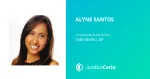 Alyne Santos company logo