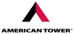 American Tower company logo