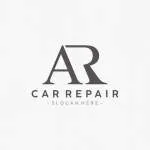 Ar Car company logo