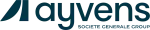 Ayvens company logo