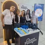BREMATUR - PASSAGENS E TURISMO LTDA company logo