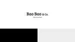 Bao Bao company logo