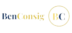 BenConsig company logo
