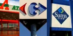 CARREFOUR & SAM'S company logo