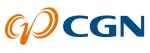 CGN Brasil company logo