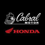 Cabral Motor - Concessionária Honda de Motos company logo