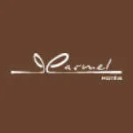 Carmel Hotéis company logo
