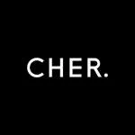 Cher Vasconcelos Consultoria company logo